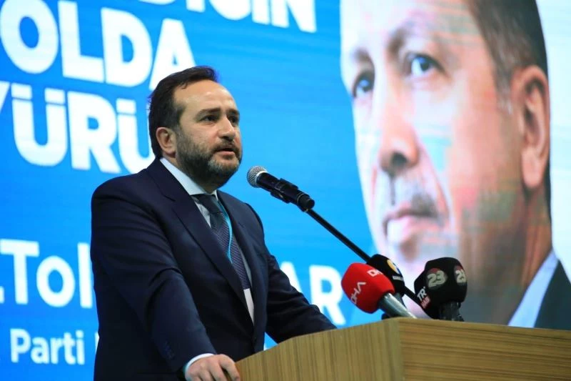 Terör operasyonuna destek, Joe Biden’a tepki
