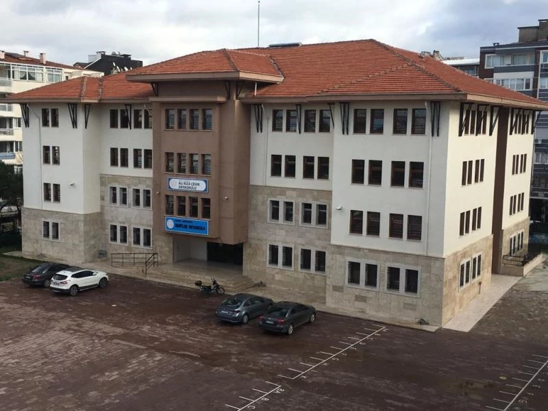 Manisa’da eğitime 333 milyon TL’lik yatırım
