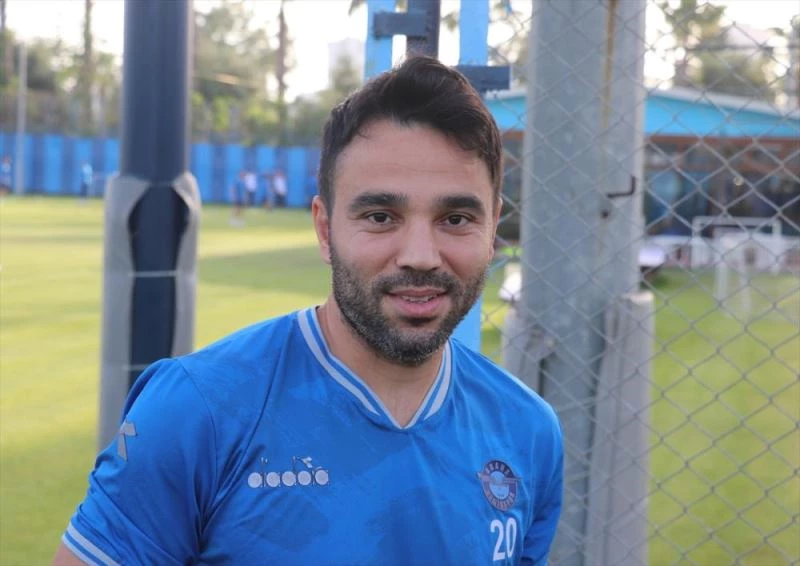 Adana Demirspor maç kazandıkça motive oluyor