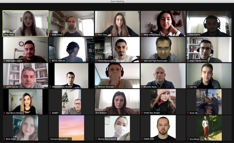 Pandemi lojistiğin önemini ortaya koydu
