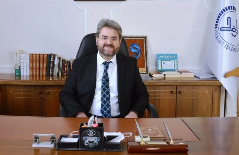 Manisa Müftüsünden zekat uyarısı
