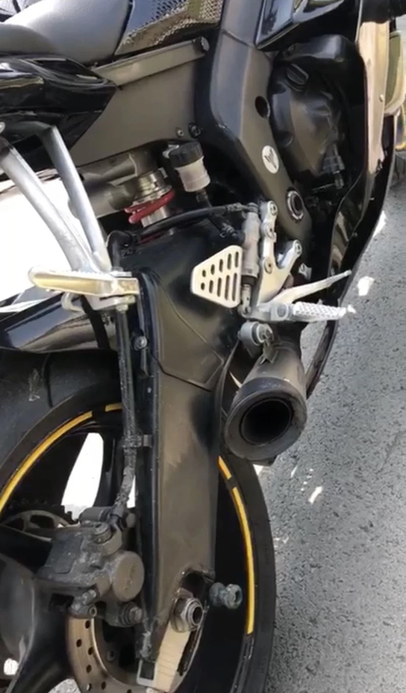 O egzozu takanlara taviz yok, hepsi trafikten men ediliyor
