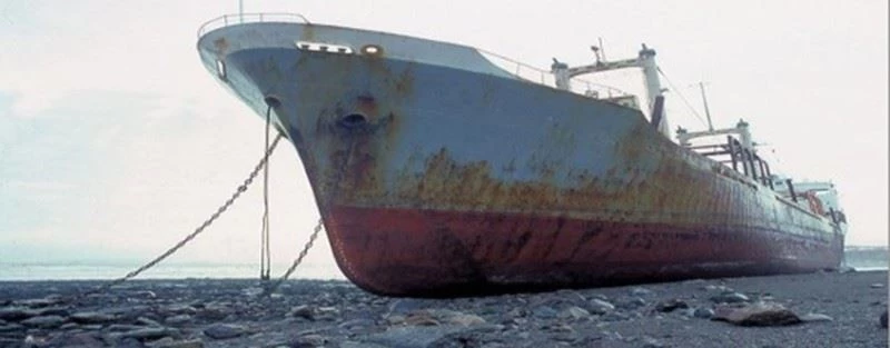 Bakanlıktan koster filosundaki ekonomik ömrünü tamamlayan gemilere hurda teşvik desteği
