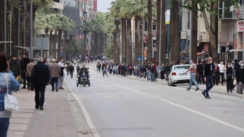 Denizli Valiliğinden ‘Muafiyetleri kötüye kullanmayın’ çağrısı
