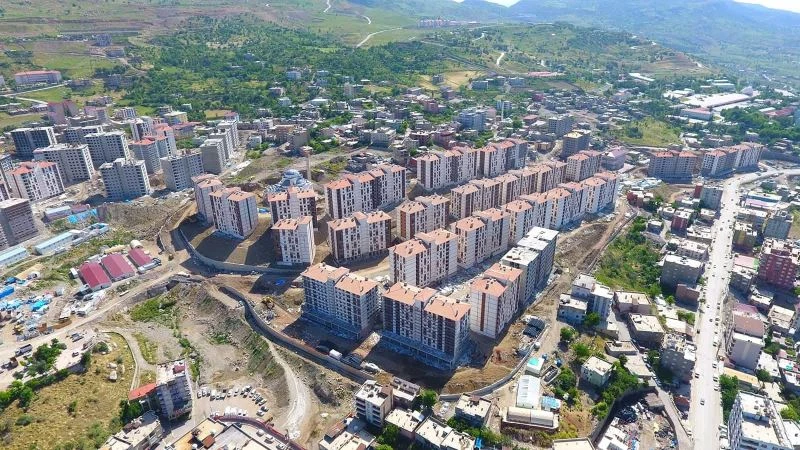 En yüksek çocuk nüfus oranına sahip 2’nci il Şırnak oldu
