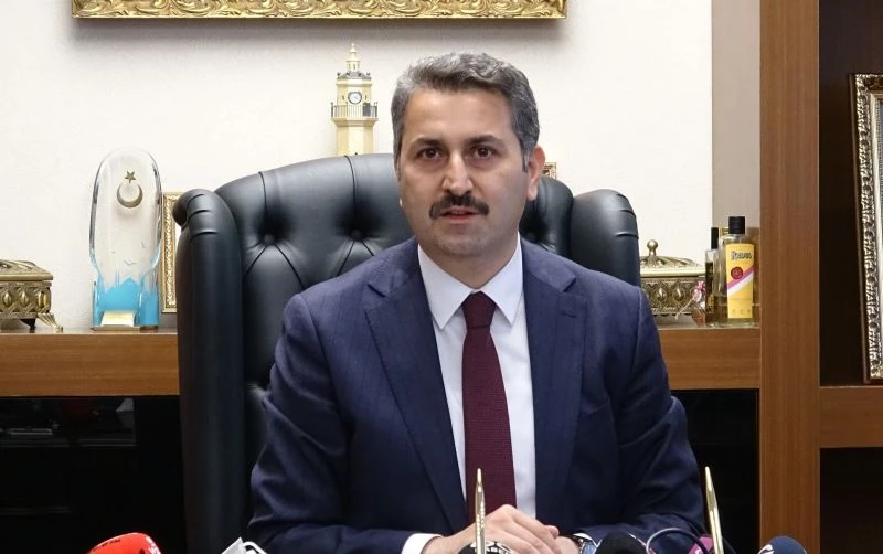 Tokat’ta 511 esnafa Pandemi desteği
