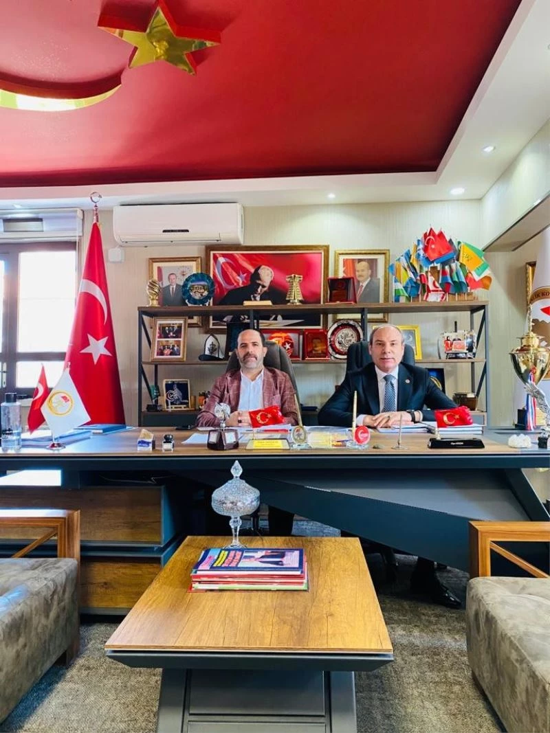 Şehit yakınları ve gaziler HDP’ye ateş püskürdü: “HDP bir kez daha çirkin ve lanetli yüzünü ortaya koydu”
