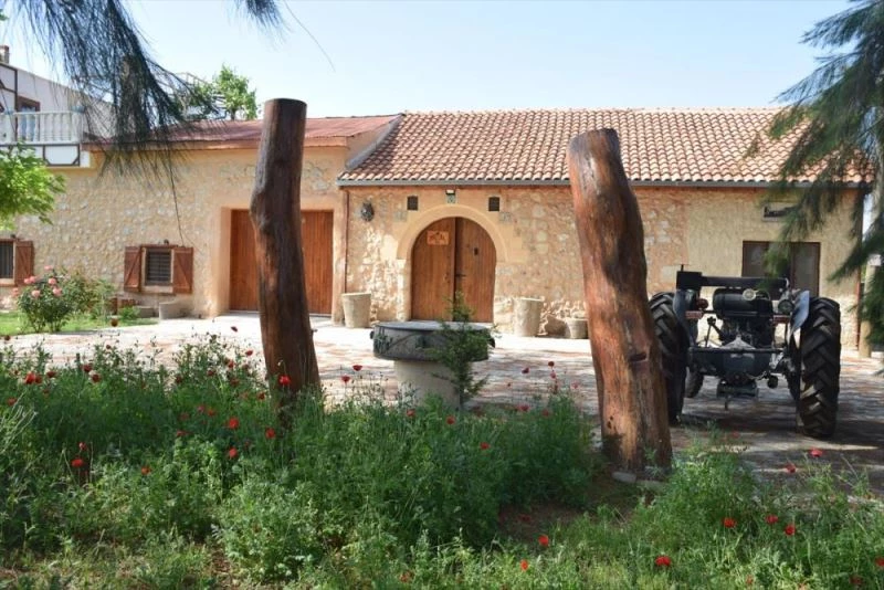 Sehlikzade Çiftliği