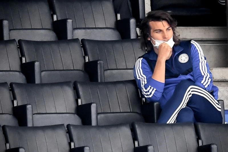 Çağlar Söyüncü: 