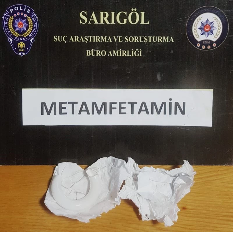 Sarıgöl’de gözaltına alınan 4 kişiden ikisi tutuklandı
