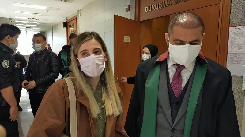 Şişli’de hemşireyi rehin alarak bıçakla yaralayan sanığa mahkeme başkanından ‘Namus’ tepkisi
