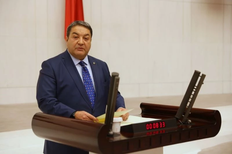 Fendoğlu, soykırım iddialarıyla ilgili kurul istedi
