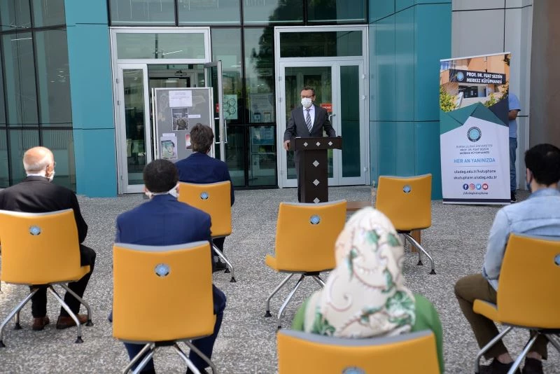 Kitap yüzü oldular ödülü kaptılar
