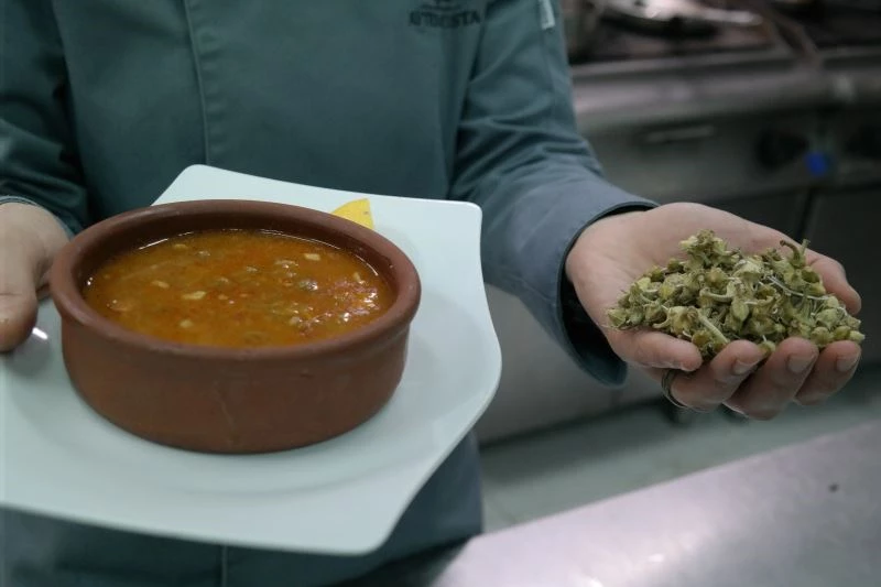 Bu çorbayı iftar sofralarından eksik etmeyin
