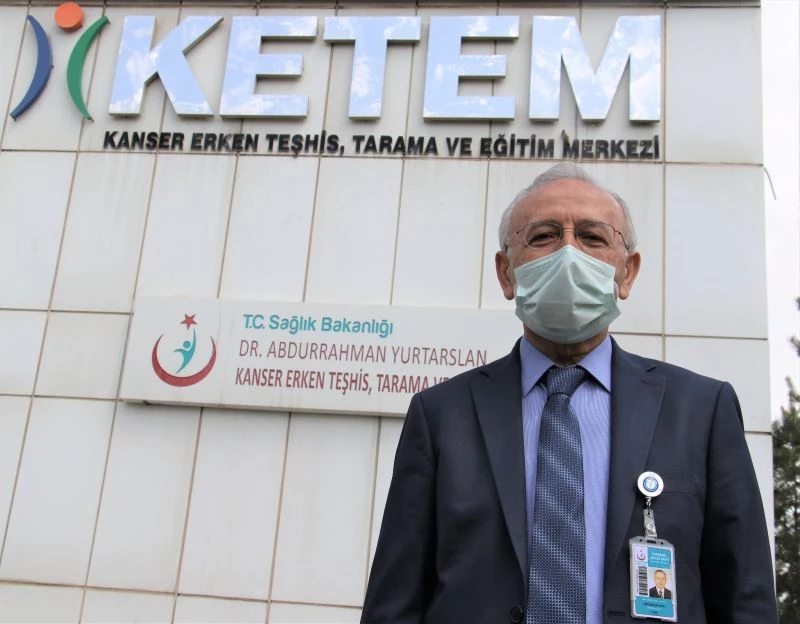 (Özel) Pandemi döneminde kanser taramalarına başvuru 4’te 1 düştü
