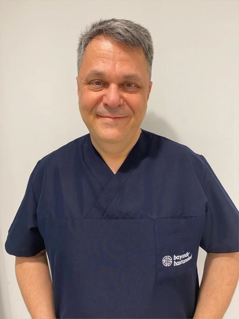 Çiğneme fonksiyonlarını implant uygulaması ile geri kazanmak mümkün