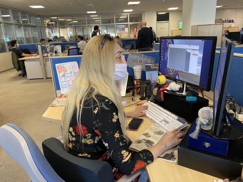 Özel sektörde çalışan aileler anaokullarının açılmasını istiyor
