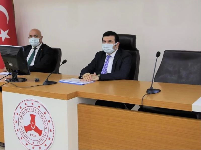 Giresun’da yılın ilk 3 ayında 945 kişi işe yerleştirildi
