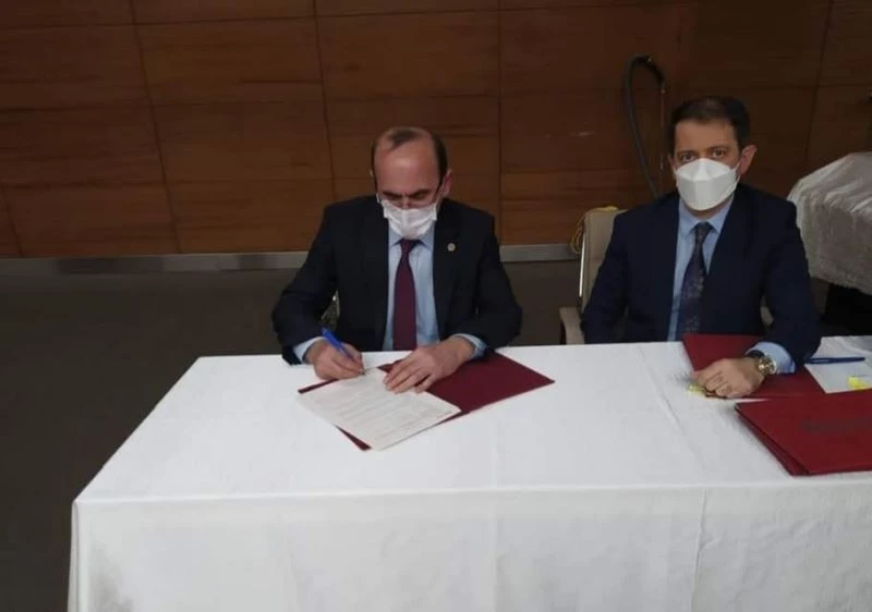 Başkan Halil Başer: ’’Gençlerimiz için çalışmaya devam ediyoruz’’
