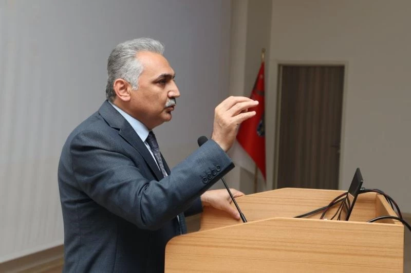 Emniyet Müdürü Urhal: “Suiistimalleri önlemek için kontroller titizlikle yapılacak”
