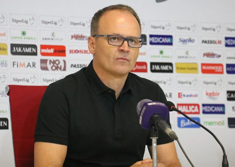 İrfan Buz: “88’de yenilmek üzücü”
