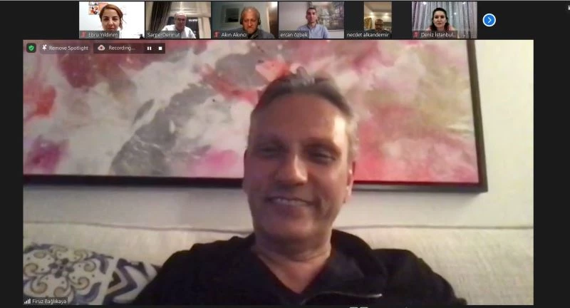 2021 sezonundan beklenti 25 milyon turist
