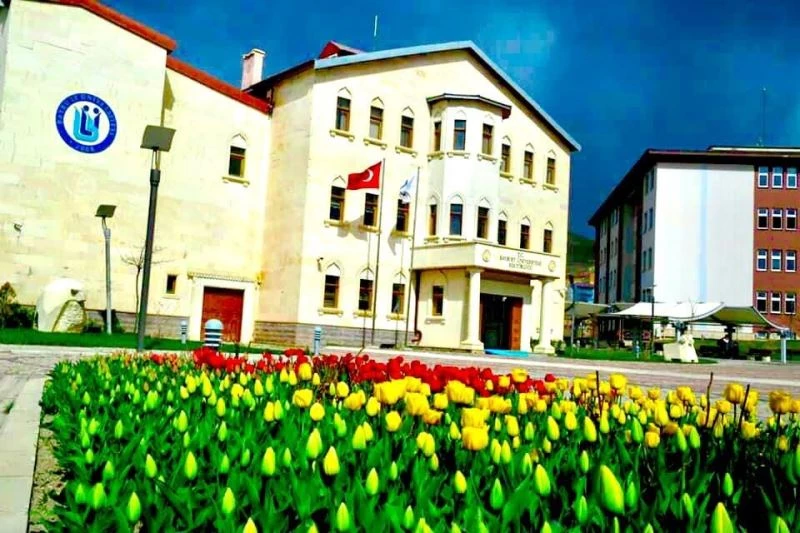 Bayburt Üniversitesinde ilk idari görev atamaları gerçekleşti
