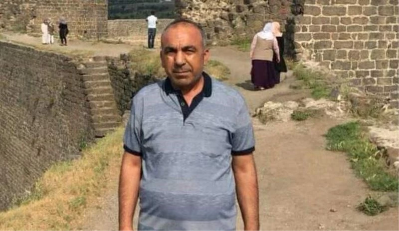 NGC Başkanı Özmen’in acı günü
