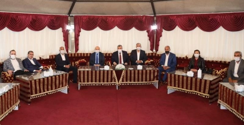 Toplu iş sözleşmesi görüşmelerinde mutabakat sağlandı
