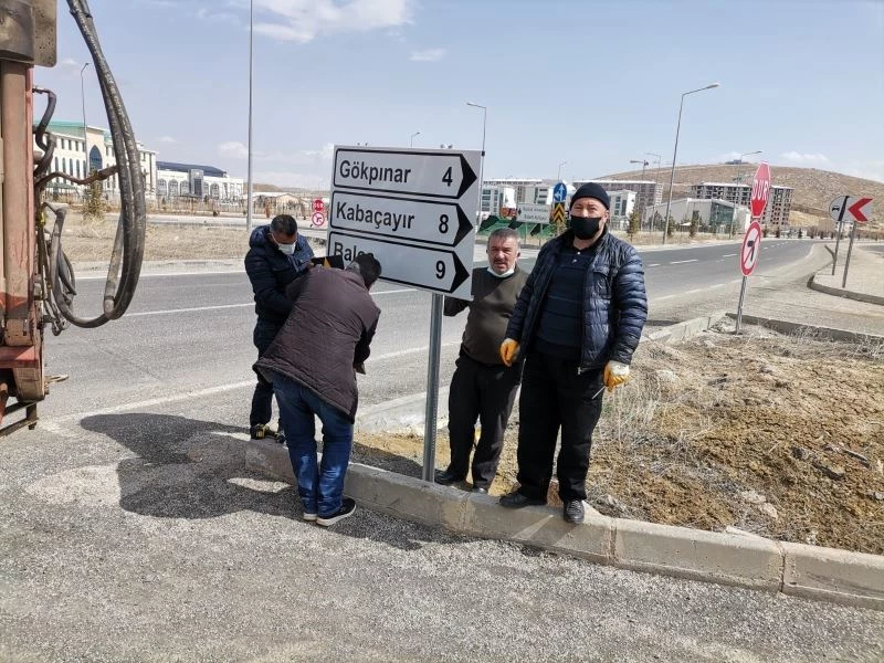 Tabelalar yenileniyor
