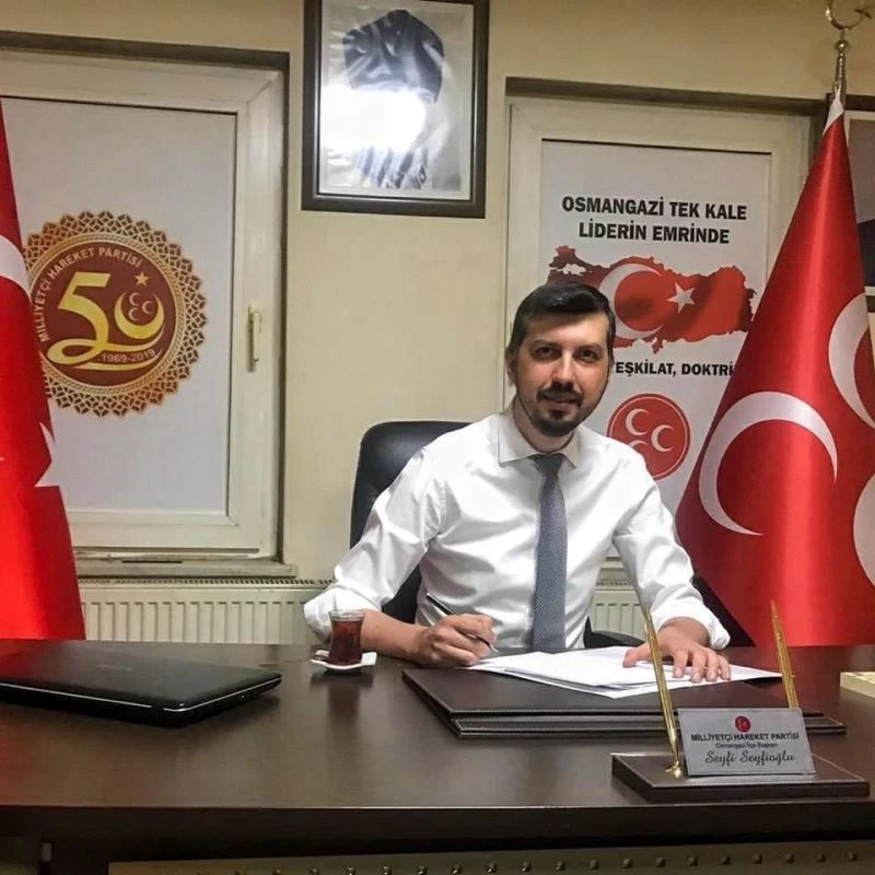 Seyfioğlu: 