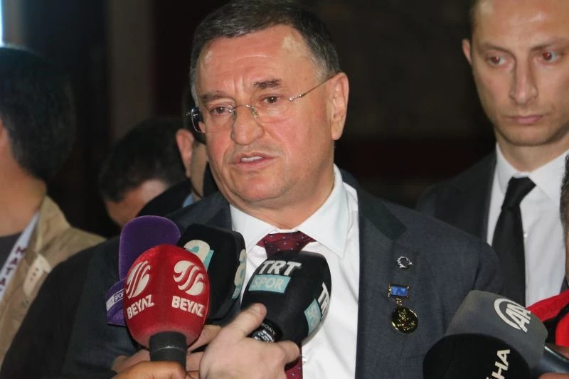 Hatayspor’dan maçlar maskeli seyredilsin önerisi