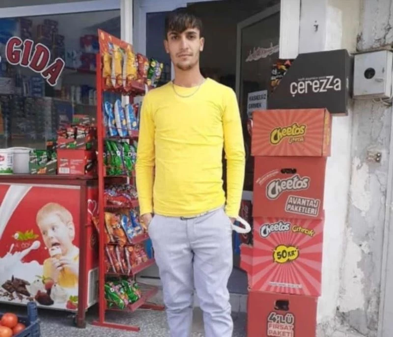 800 liralık alacağını istedi, kuruşuna dizildi
