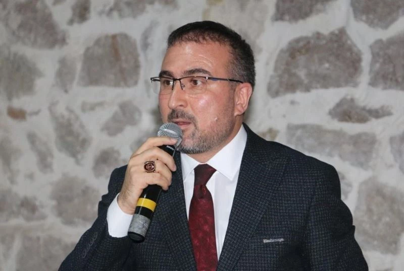 EkoAvrasya Başkanı Hikmet Eren, ‘Ukrayna’nın ulusal güvenliği, Karadeniz’in ve Doğu Avrupa’nın güvenliği anlamına gelmektedir’
