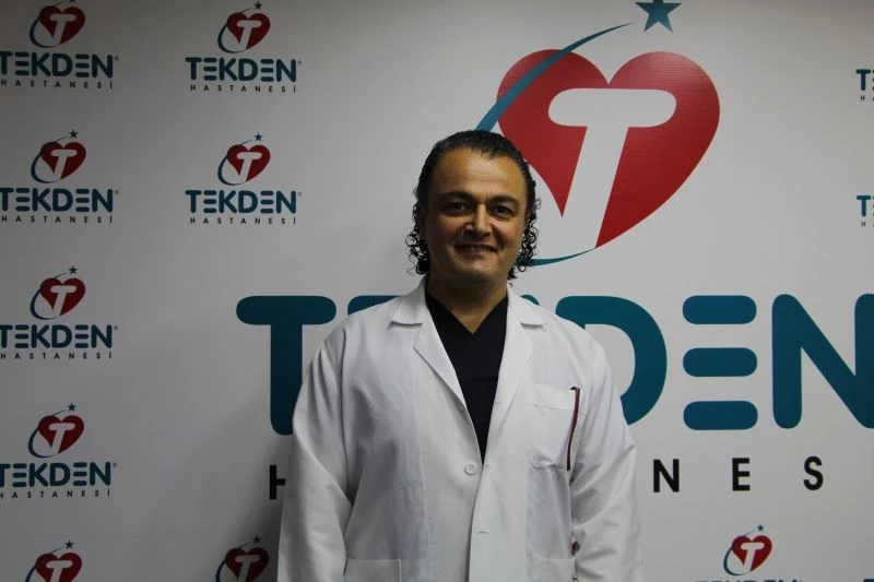 Kanser erken tanıyla yüzde 80 - 95 arasında tamamen düzeliyor
