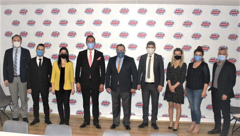 GESİAD üyeleri ve yakınları Medicana sağlık hizmetlerinden avantajlı olarak yararlanabilecek
