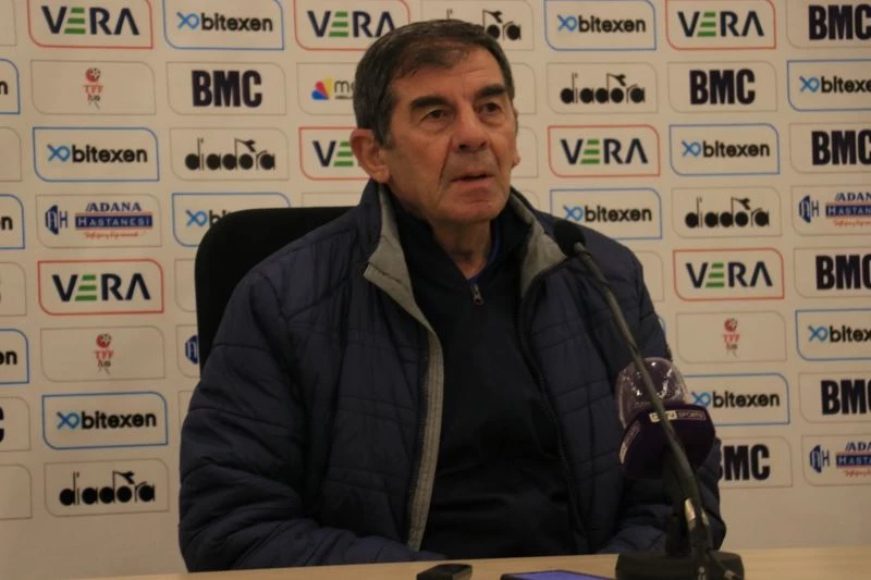 Hamdi Yılmaz: ”Kaybedilen puanları telafisi mümkün değil”