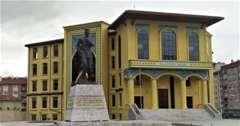 Kütahya Valiliğinden alkol satışı haberlerine ilişkin açıklama
