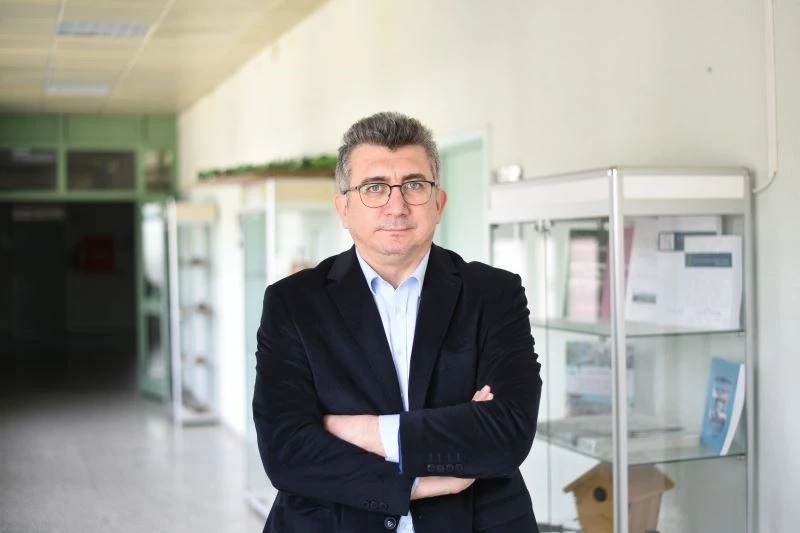 Uzun “Türkiye’nin farklı illerinde değer üretiyorlar”
