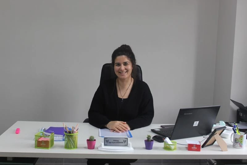 Psikolog Karaman, “Salgının çocuklar üzerindeki etkisine dikkat edilmeli”
