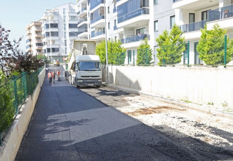 Başkan Türkyılmaz: 