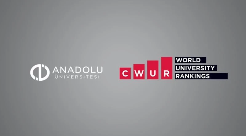 Anadolu Üniversitesi en iyiler arasında yerini aldı
