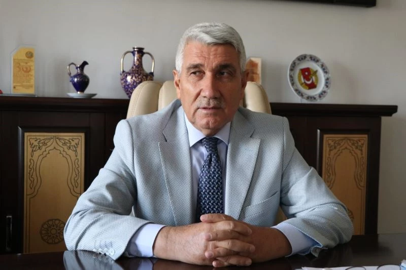 Kütahya’ya 37 milyon 820 bin lira KÖYDES ödeneği ayrıldı
