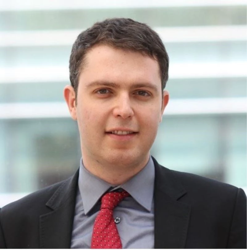 J.P. Morgan’da gurur verici atama
