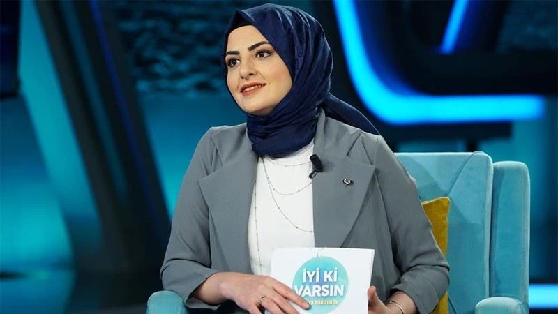 Büşra Prodüksiyon’un kurucusu Büşra Yıldırım: “Prodüksiyon şirketimde yapımcılığa da ağırlık vereceğim”
