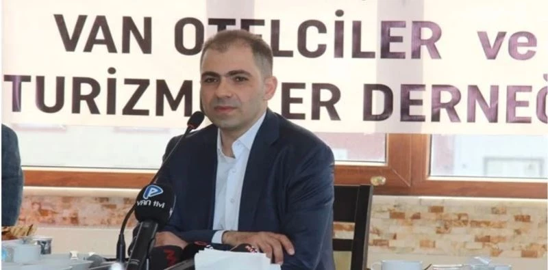 VANOTED’den Cumhurbaşkanı Erdoğan’a teşekkür
