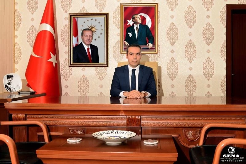 Emet’te marketler gıda harici ürün satışı yapmayacak
