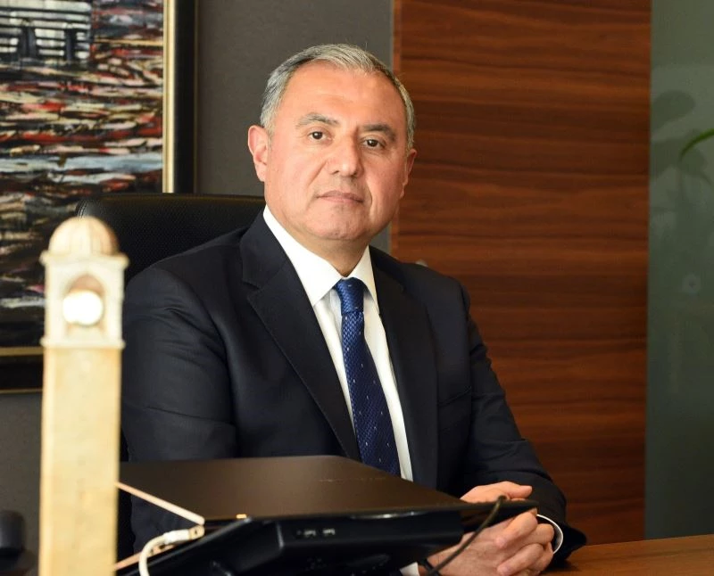 Adana OSB’de sanayicilere markalaşma desteği
