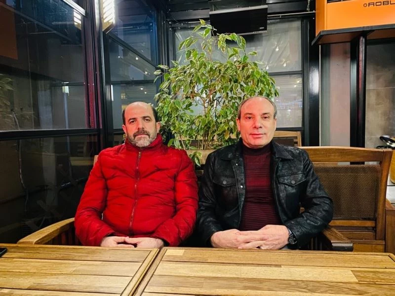 Şehit yakınlarından 103 emekli amiralin bildirisine tepki
