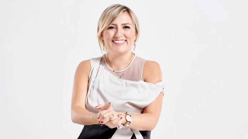 Op. Dr. Esra Çabuk Cömert: 